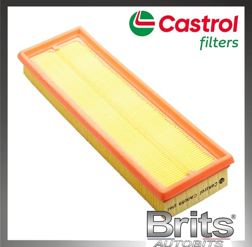 Air filter fits vauxhall - air,