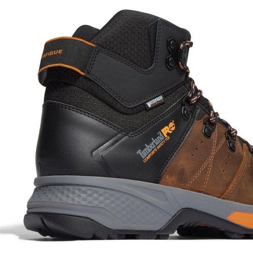 Timberland pro switchback - timberland,