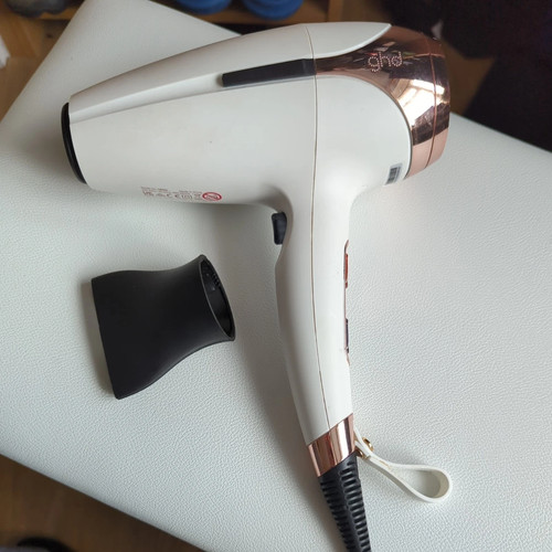 Ghd helios professional - helios, hair