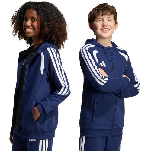 Bluza dla dzieci - adidas, tiro