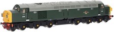 32-477 Bachmann OO Gauge Class