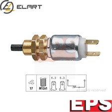 BRAKE LIGHT SWITCH 1.810.014 FOR BMW 5/E28/E34/E12 6/E24 7/E32/E23 VOLVO 1.8L