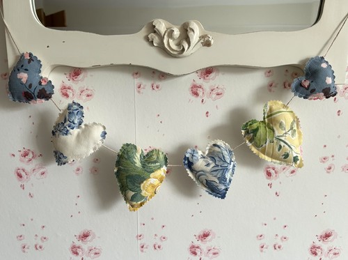 Vintage laura ashley floral - ashley,