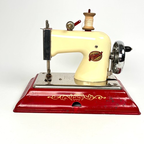 Vintage comet emg - emg, sewing