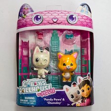 Gabby's Dollhouse: The Movie