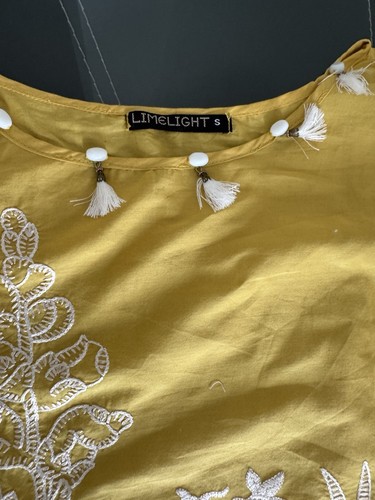 Limelight kurta - limelight,