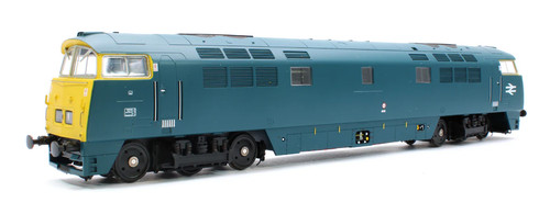 Dapol 003 020 class 52 - dapol,