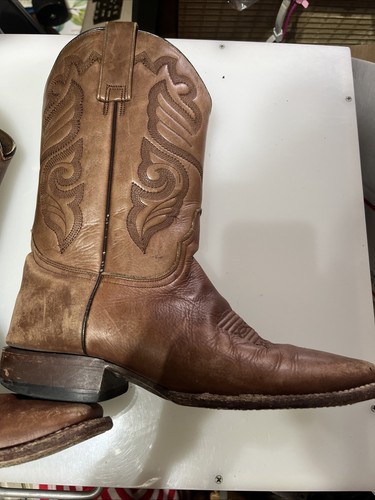 Stetson handmade mens - stetson, 9.5