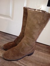 Vintage Morlands Glastonbury