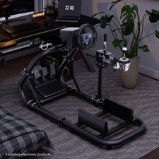 Hottoby Racing Simulator