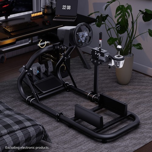 Hottoby racing simulator - racing,