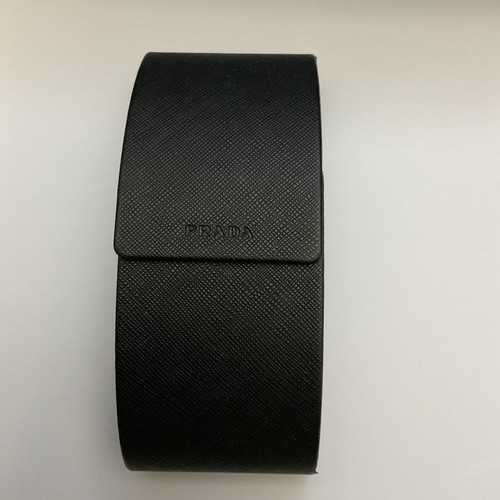 Prada sunglasses magnetic - magnetic, case