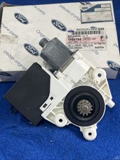 Genuine Ford Focus MK2