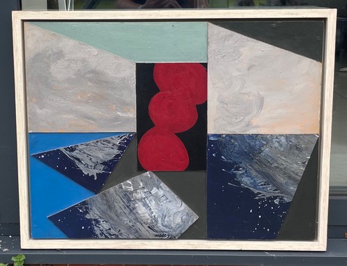 Alexander robertson - alexander,