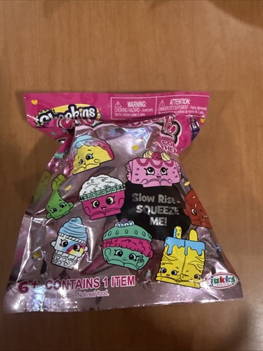 Shopkins squishy dee lish - shopkins,