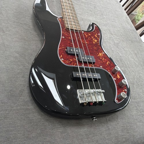Squier precision bass 2018 - precision,