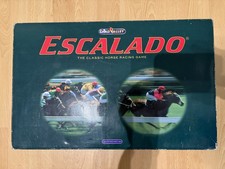 Vintage 1997 ESCALADO The