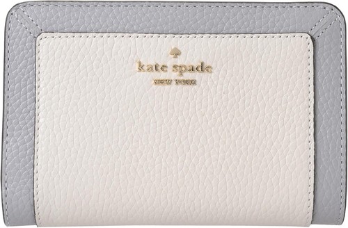 Kate spade fold wallet - [kate,