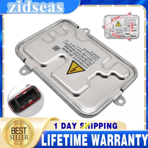 Xenon hid headlight ballast - xenon,