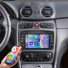 64G Android 15 Car Stereo