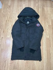 Canada goose Emory parka