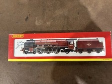 Hornby BR 4-6-2 Princess Coronation Class 46245 City of London with TTS Sound