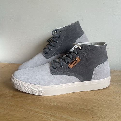 Diesel laarcken mid suede - laarcken,