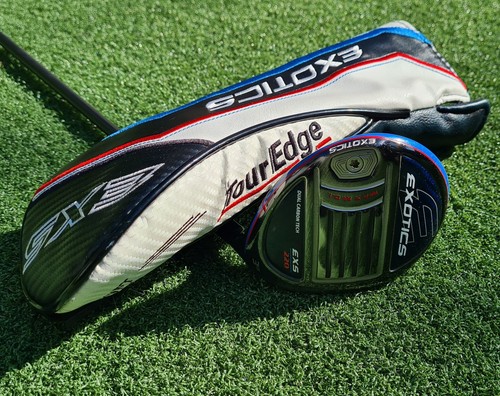 Tour edge exotics exs 220 - exotics,