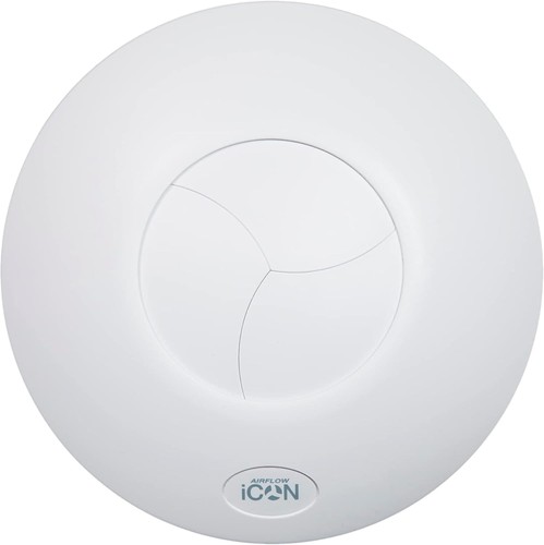 Airflow icon extractor fan - 15,