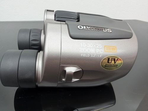 Olympus zoom binoculars - olympus, pc