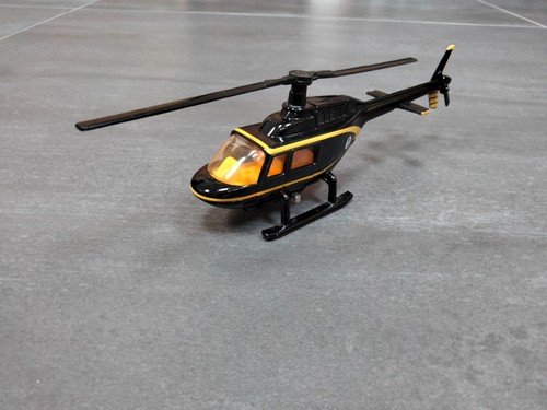 Corgi toys 926 - toys, no.