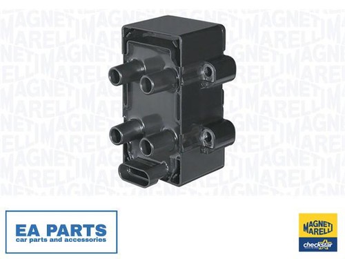 Ignition coil for dacia 1310 - coil,