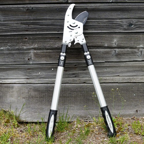 Heavy duty anvil - duty, lopper