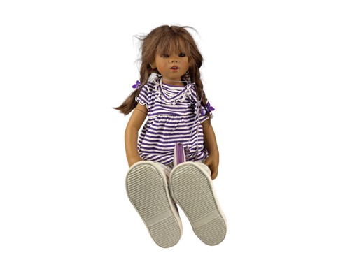 Annette himstedt doll 70cm - annette,