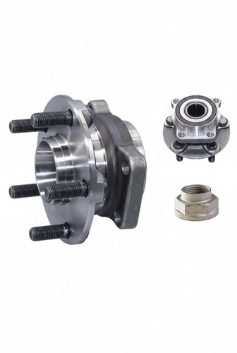 Brand new fag front wheel - 2x,