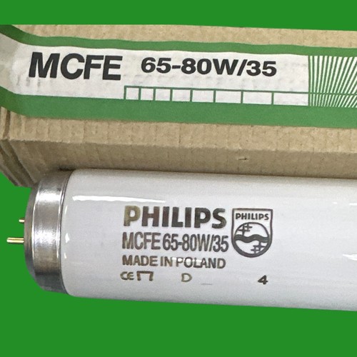 Philips 65w 80w t12 mcfe - 65w-80w,