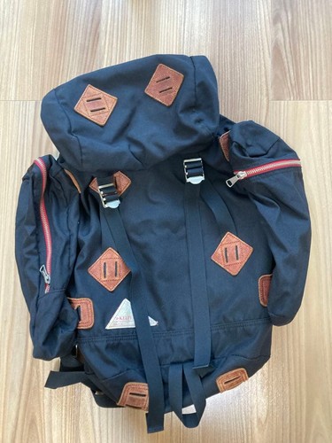 Beams kelty custom backpack - beams,