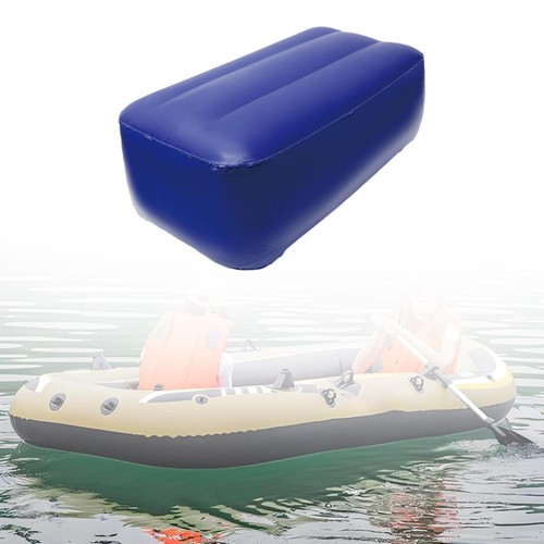 Inflatable boat seat - boat,