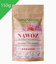 Fertilizer for Flowering
