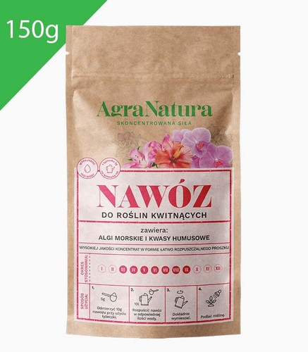 Fertilizer for flowering - fertilizer,
