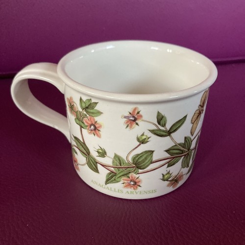 Portmeirion cup susan williams - portmeirion,