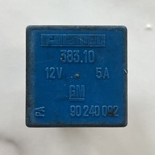 55#VAUXHALL VECTRA B ASTRA F