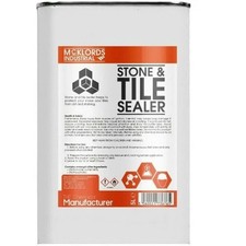 McKLords Store & Tile Sealer -