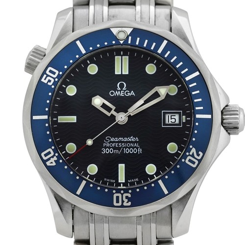 Omega seamaster professional - omega,