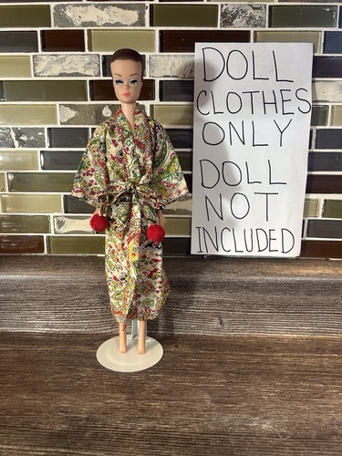 Vintage barbie clone - vintage,