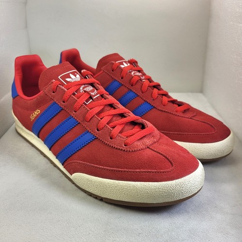 Adidas jeans mens trainers - jeans,