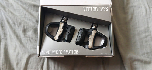 Garmin vector 3due sided - vector,
