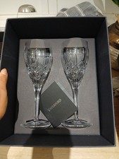 Waterford Crystal Wine Glasses