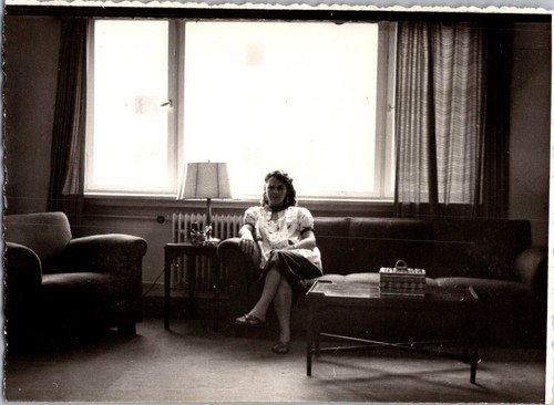 Vintage 1940s 50s - vintage, 1940s-50s