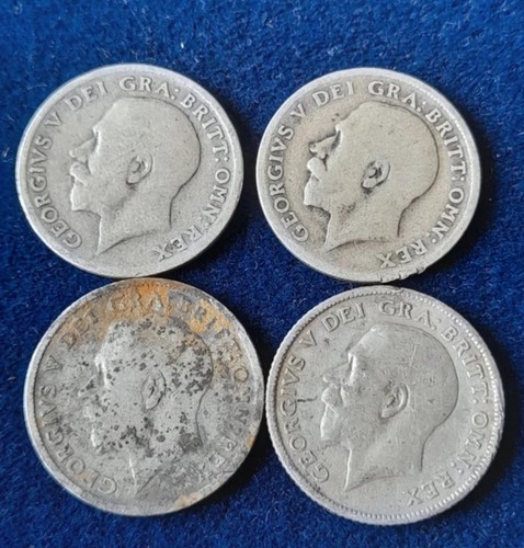 Job lot george v - of,